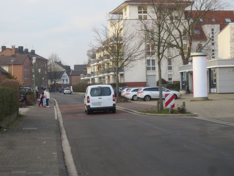 Hoistener Str./Otto-Wels-Str./Sparkasse/We.li.