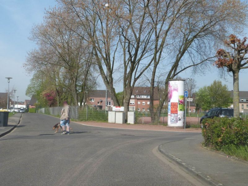 Brunnenstr./Sportplatz/We.re.