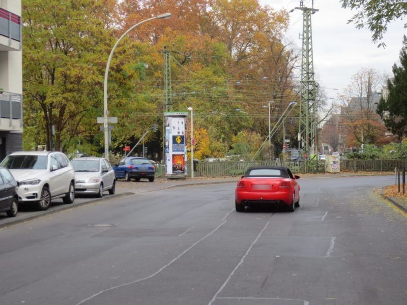 Endenicher Str./Herwarthstr.