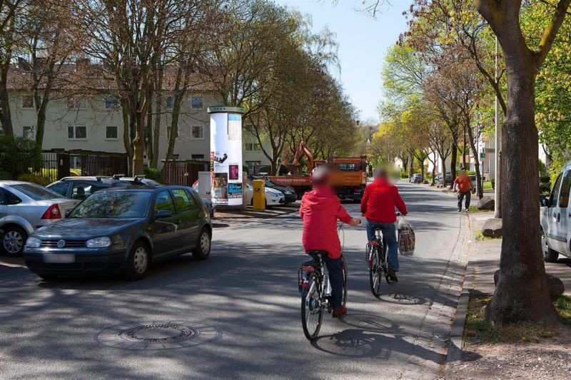 Ürziger Str. geg. Grüner Weg