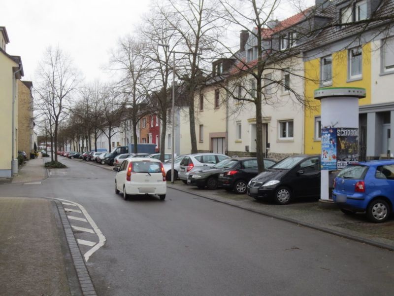 Steinbahn 78-80/geg. Farnweg