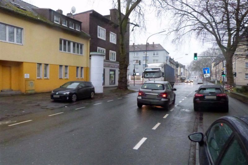 Hohenzollernstr.  70 Nh. Wanner Str./We.li.