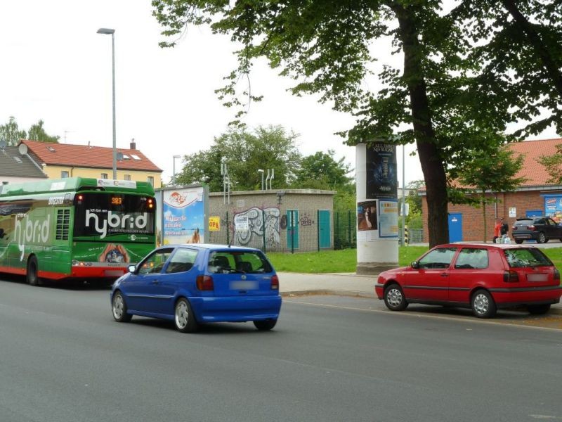 Ückendorfer Str. geg. 148/Festweg/We.re.