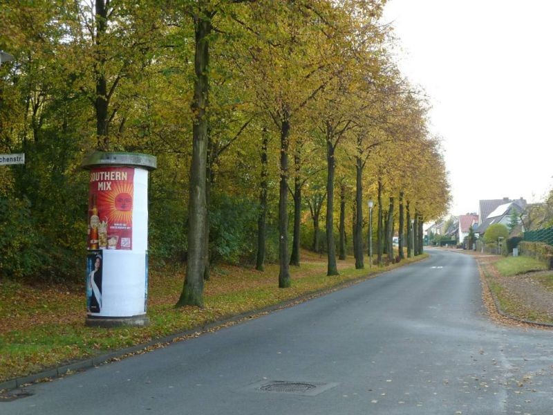 Römerstr. geg. 64/geg. Eichenstr./We.li.