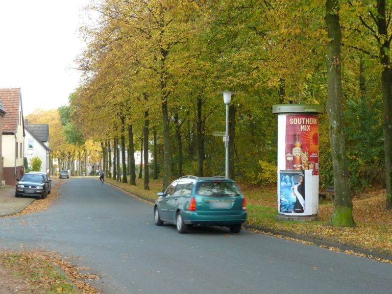 Römerstr. geg. 64/geg. Eichenstr./We.re.