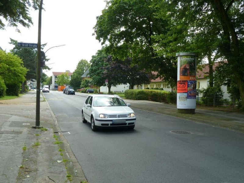 Kaspar-Grove-Str. 5/geg. Dr.-Brüll-Str./We.re.