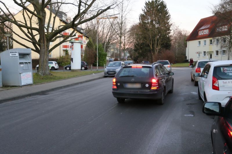 Ortsieker Weg/Auf dem Dudel