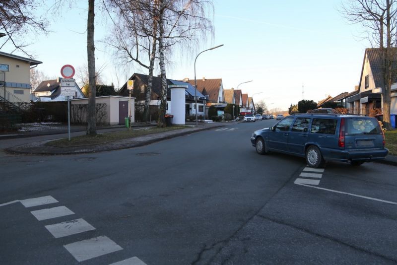 Stedefreunder Str./V.Schule geg. Im Ortf