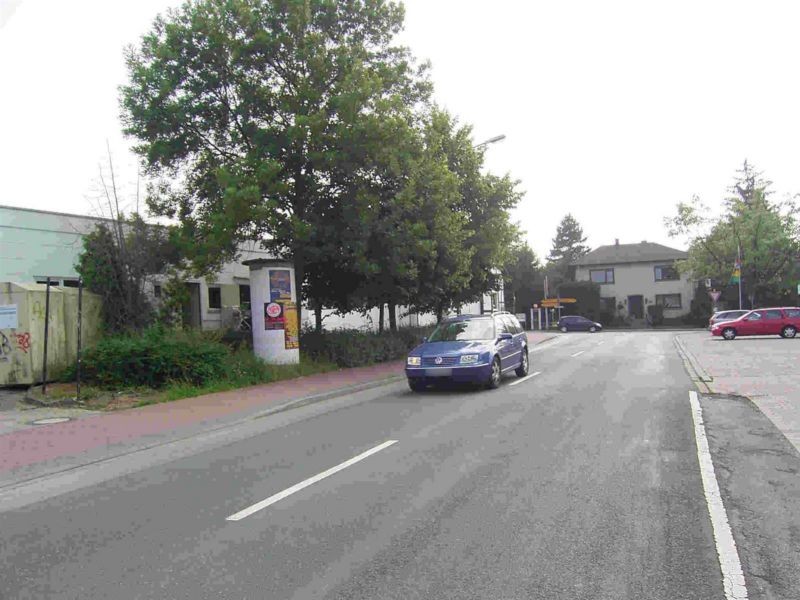 Alter Postweg   1