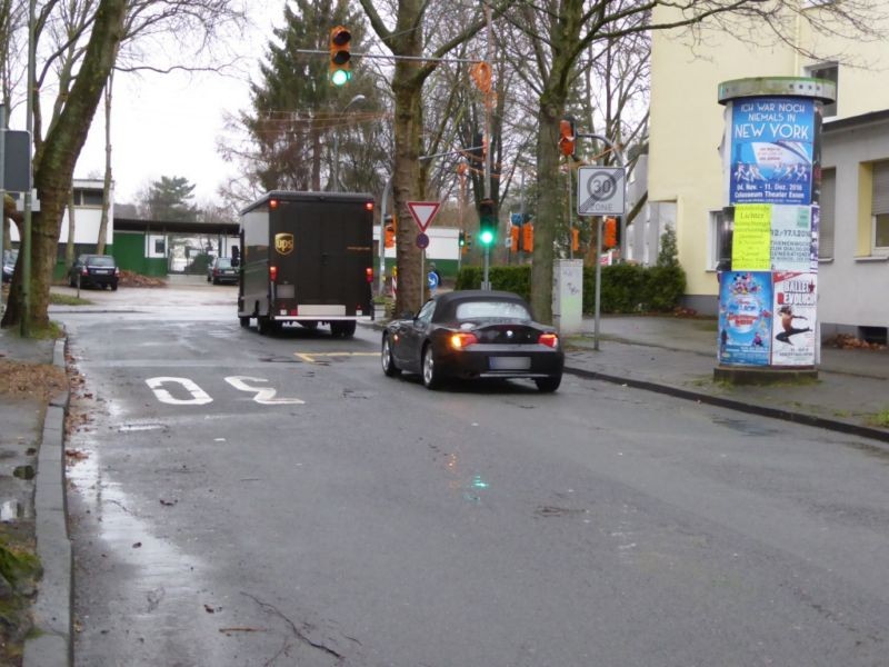 Wallbaumweg geg. 2/Nh.Heinrich-Gustav-Str./We.re.