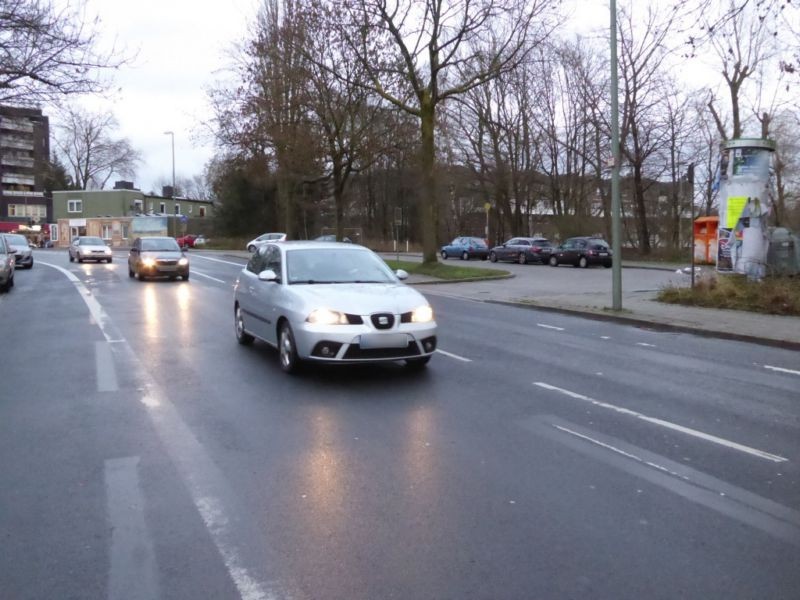 Heinrich-König-Straße neb. 7 Nh. Kemnader/We.re.