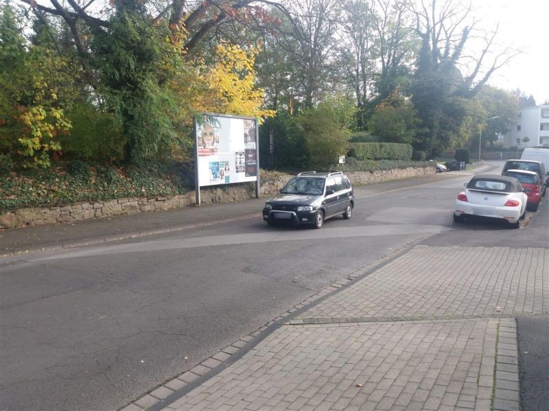 Auf der Bommerbank/Friesenstr.