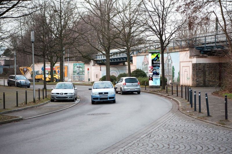 Schleiermacherstr.  12 Nh. Annenstr.