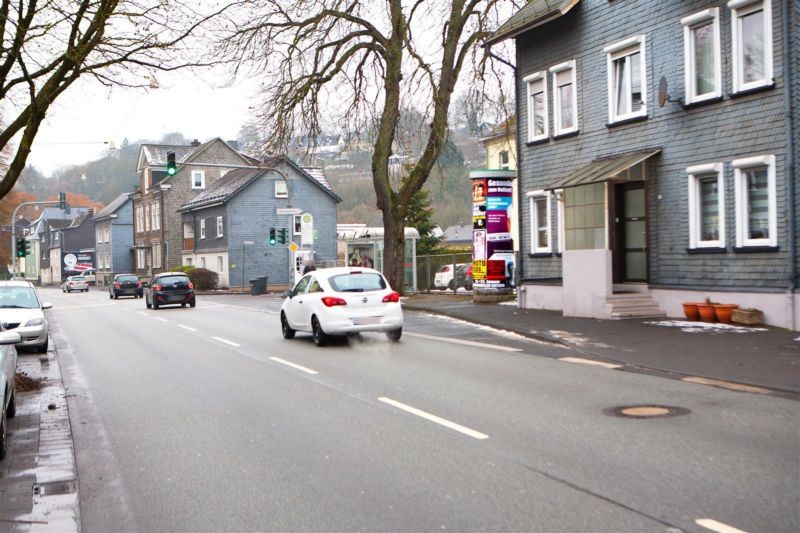 Marienborner Str./Fröbel-Schule