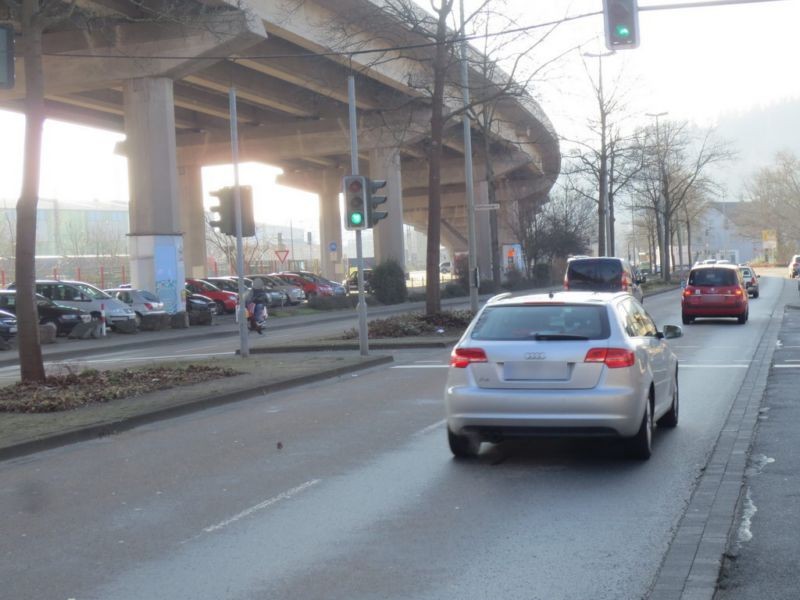 Geisweider Str. geg. Rijnsburger Str.