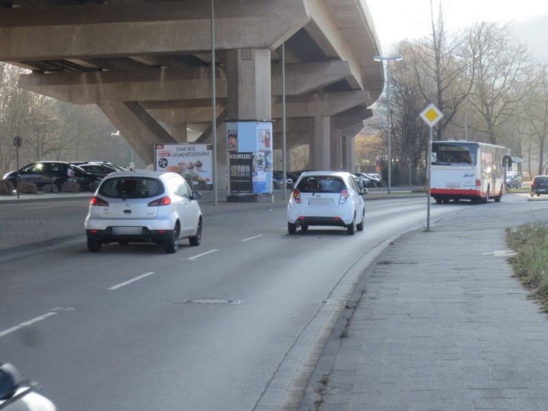 Geisweider Str. geg. Fröbelstr.