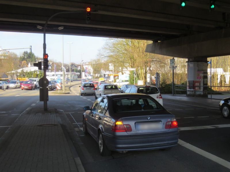 Weidenauer Str./Ferndorf Brücke