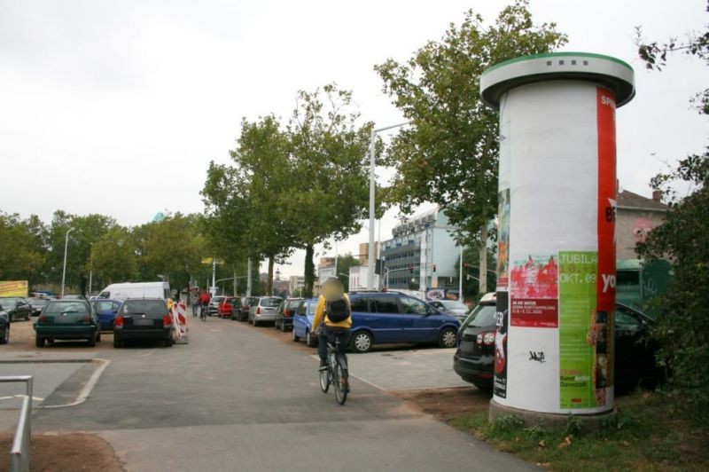 Landgraf-Georg-Str./Mercksplatz