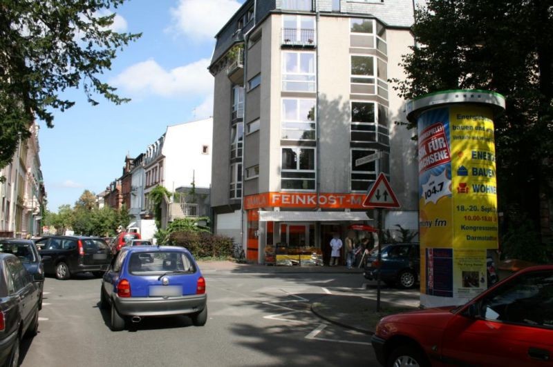 Wilhelm-Leuschner-Str.  34/Alicenstr.