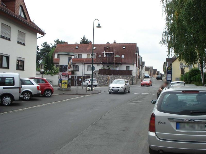 Ringstr.  29/Odenwaldstr.