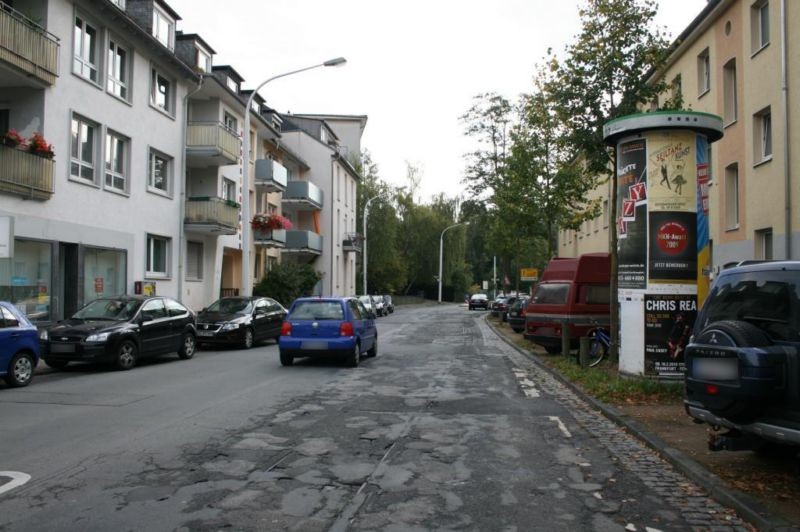 Erbacher Str./Fiedlerweg