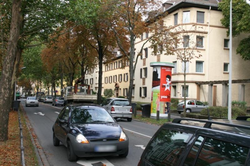 Rhönring  32/Arheilger Str.