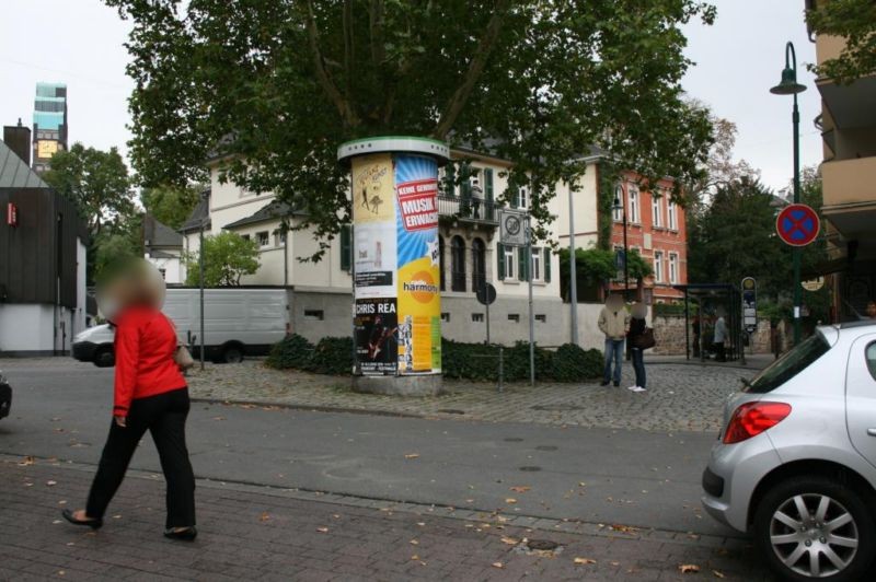 Dieburger Str./Hohler Weg