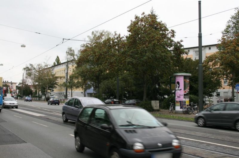 Heidelberger Str./Goethestr.