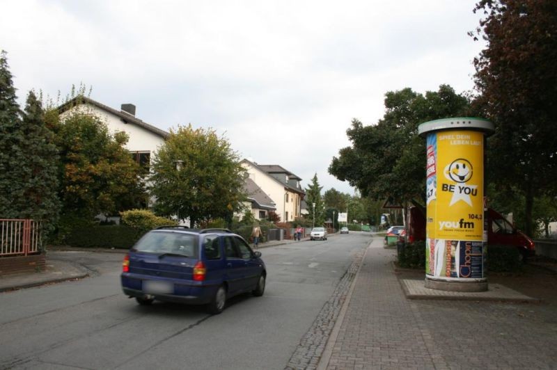 Hegelstr./Behringstr.