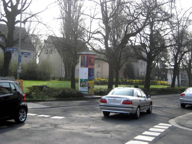 Landgraben/Am Weißen Turm