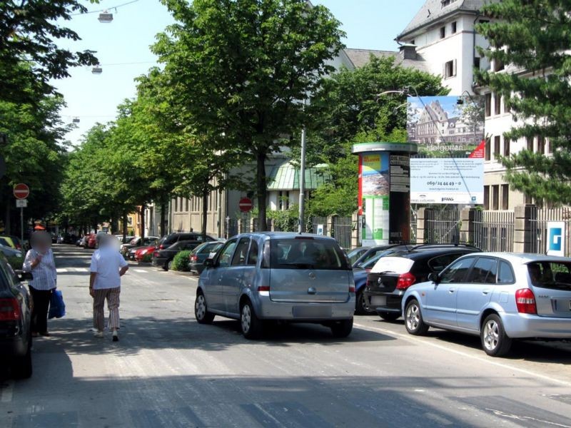 Richard-Wagner-Str.  11 geg. Weberstr.