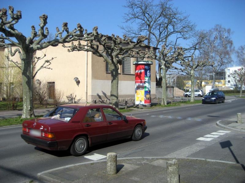 Ackermannstr./Ehingerstr. geg./Schule