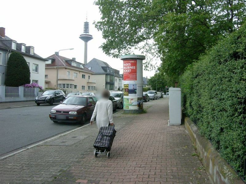 Am Leonhardsbrunn/Ditmarstr.