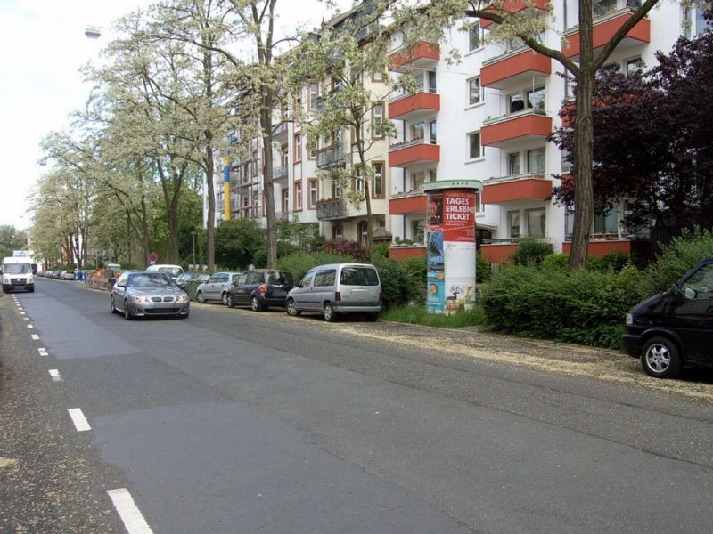 Sophienstr. 120