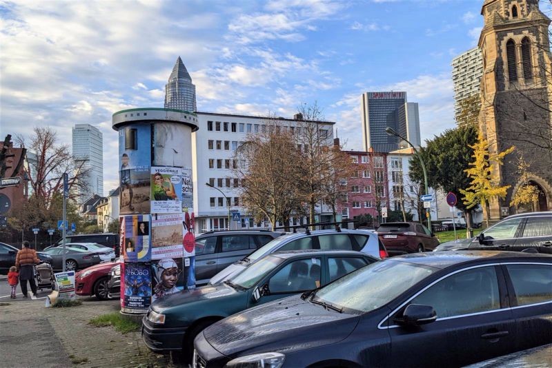 Beethovenplatz/Schubertstr.