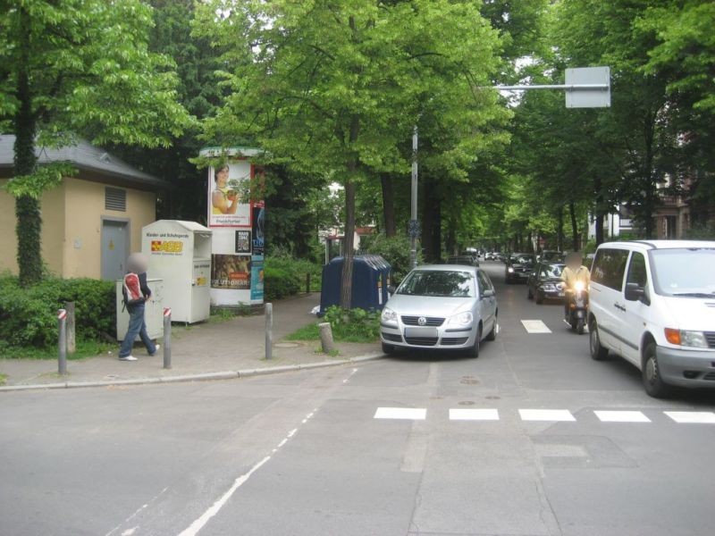 Liebigstr./Eppsteiner Str.