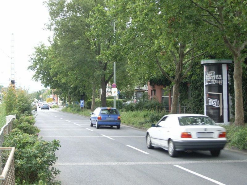 Ludwig-Landmann-Str./PH Heinrich-Lübke-Str.