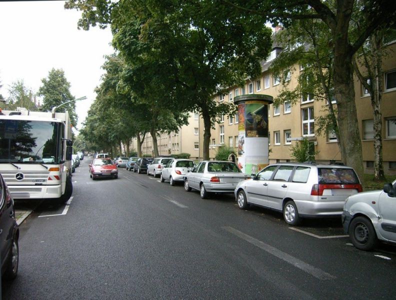 Kirchhainer Str.  51-53/Am Lindenbaum