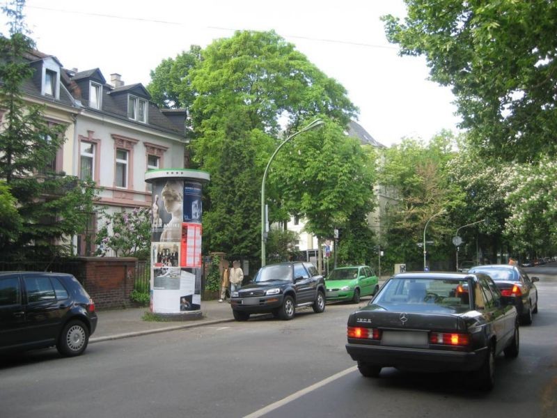 Holzhausenstr.   7/Oeder Weg