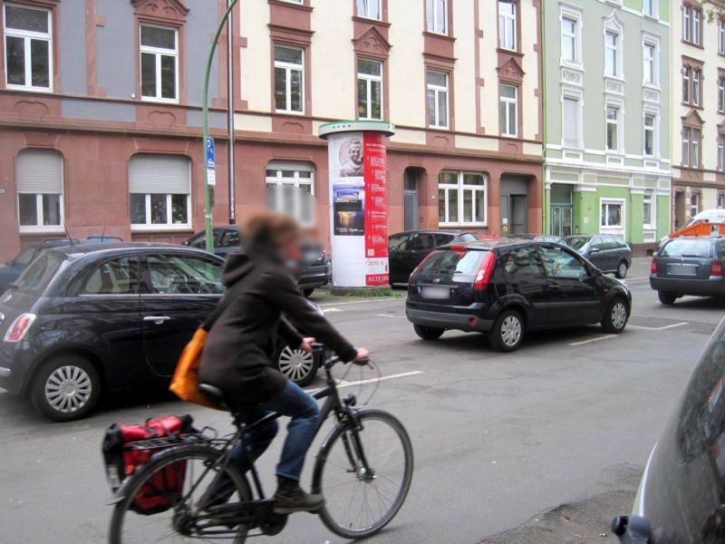 Nordendstr.  23