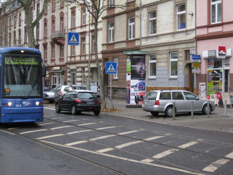 Rohrbachstr.   8-10/Hartmann-Ibach-Str.