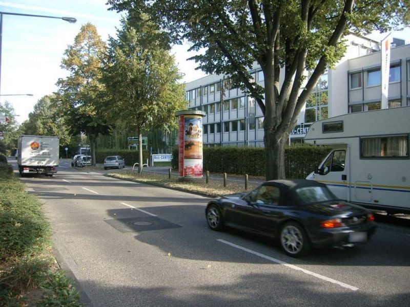 Ludwig-Landmann-Str./Königsberger Str.