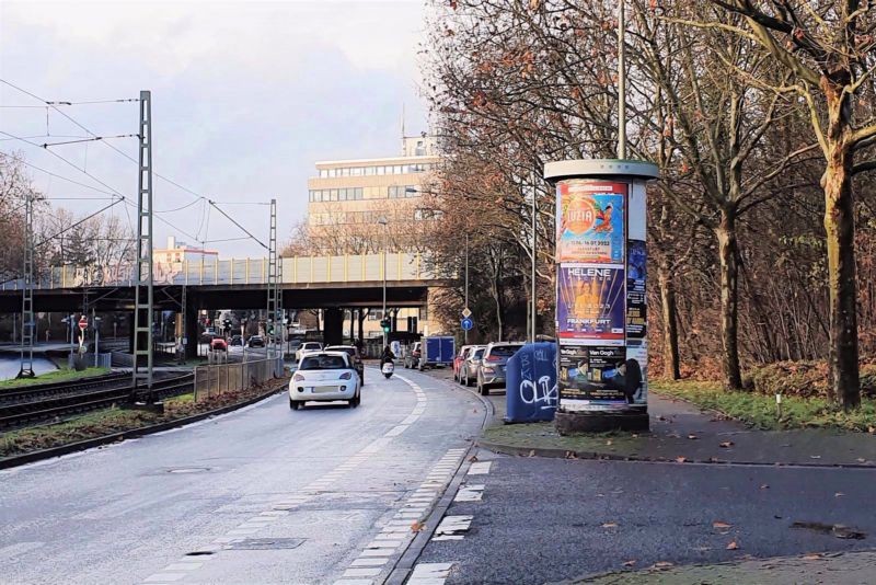 Am Hohen Weg/Am Ellerfeld