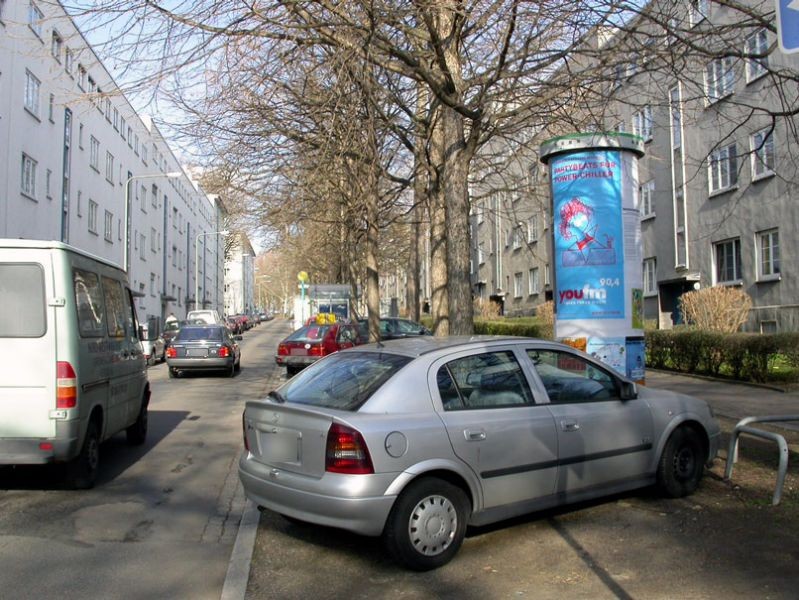 Inheidener Str.  20/Löwengasse