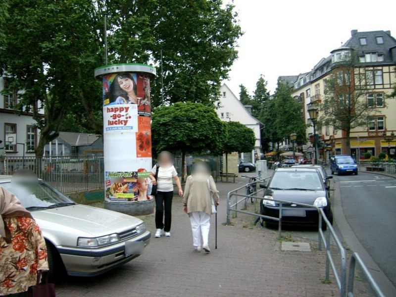 Berger Str. 268 (Kirchnerschule)