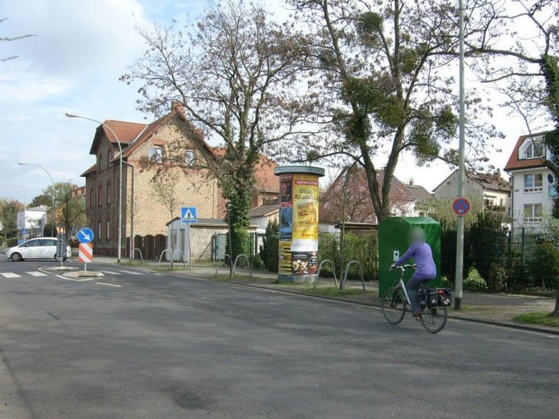 Konstanzer Str. geg. 38