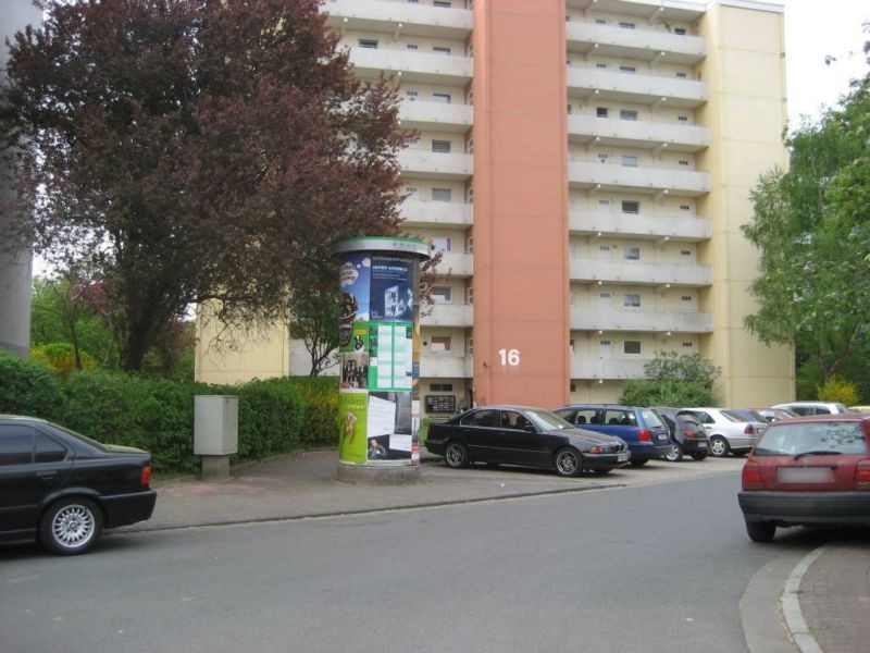 Henriette-Fürth-Str.  16