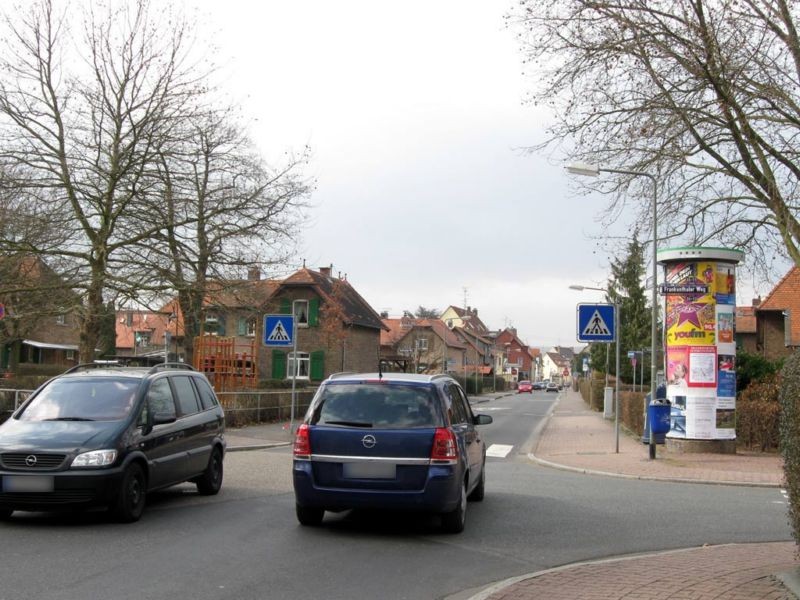 Frankenthaler Weg/Neu-Zeilsheim