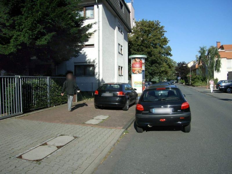 Seelenberger Str./Hausener Weg