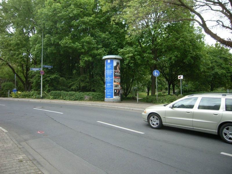 Atzelbergstr./HST